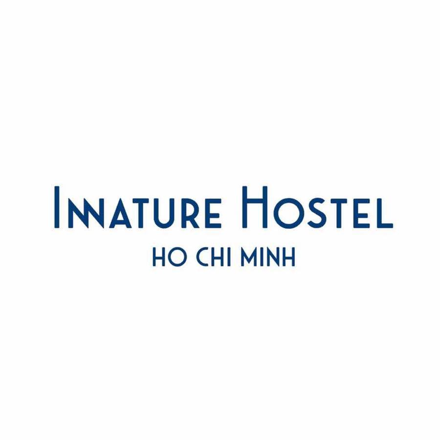 Innature Hostel Ho-Chi-Minh-Stadt Exterior foto